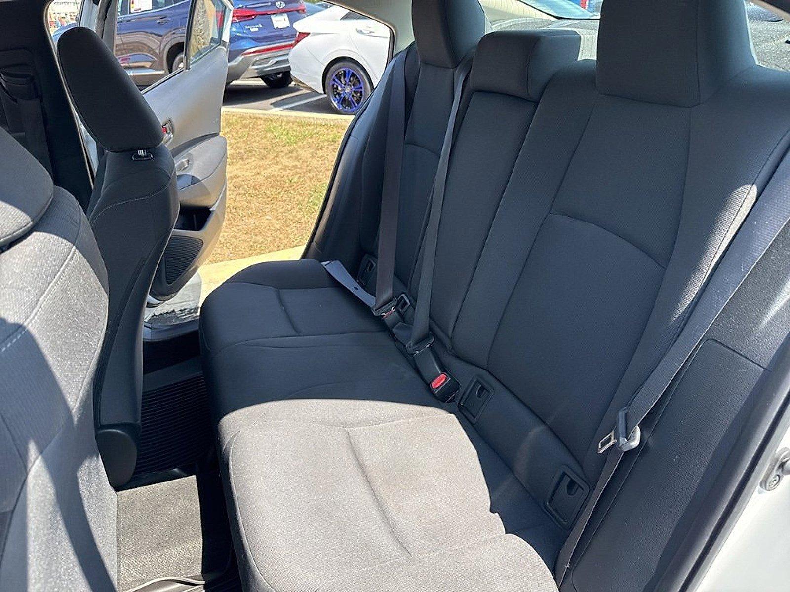 2024 Toyota Corolla Vehicle Photo in Harrisburg, PA 17111