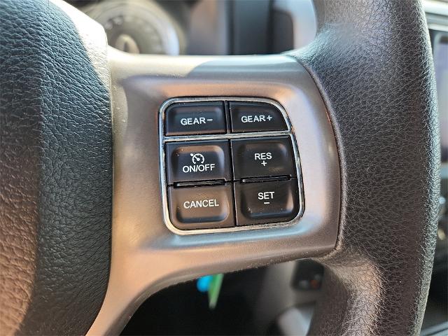 2023 Ram 1500 Classic Vehicle Photo in EASTLAND, TX 76448-3020