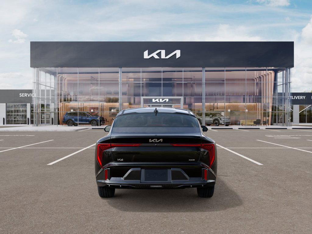 2025 Kia K4 Vehicle Photo in Belle Vernon, PA 15012