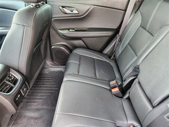 2024 Chevrolet Blazer Vehicle Photo in AURORA, CO 80012-4011