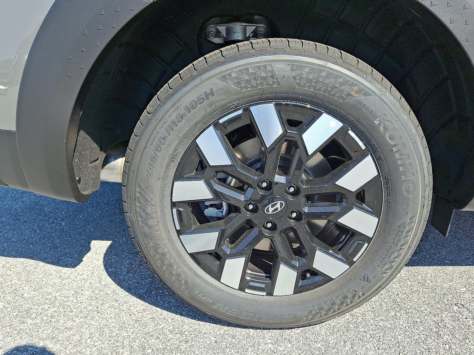 2026 Hyundai SANTA CRUZ Vehicle Photo in Harrisburg, PA 17111