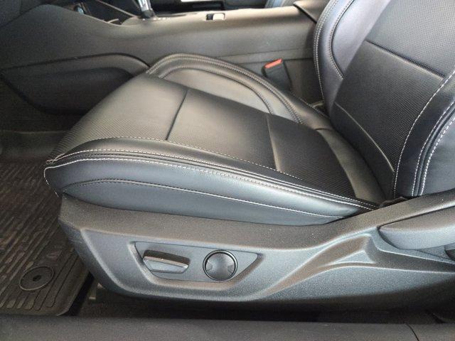 2024 Ford Mustang Vehicle Photo in Decatur, TX 76234