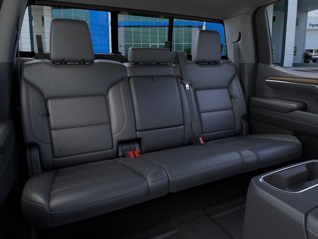 2026 Chevrolet Silverado 1500 Vehicle Photo in SELMA, TX 78154-1460