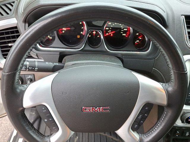 2014 GMC Acadia Vehicle Photo in DANBURY, CT 06810-5034