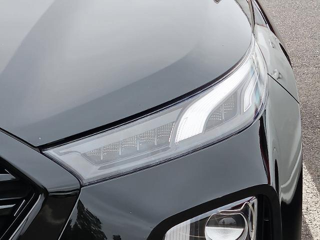 2021 Hyundai PALISADE Vehicle Photo in TREVOSE, PA 19053-4984