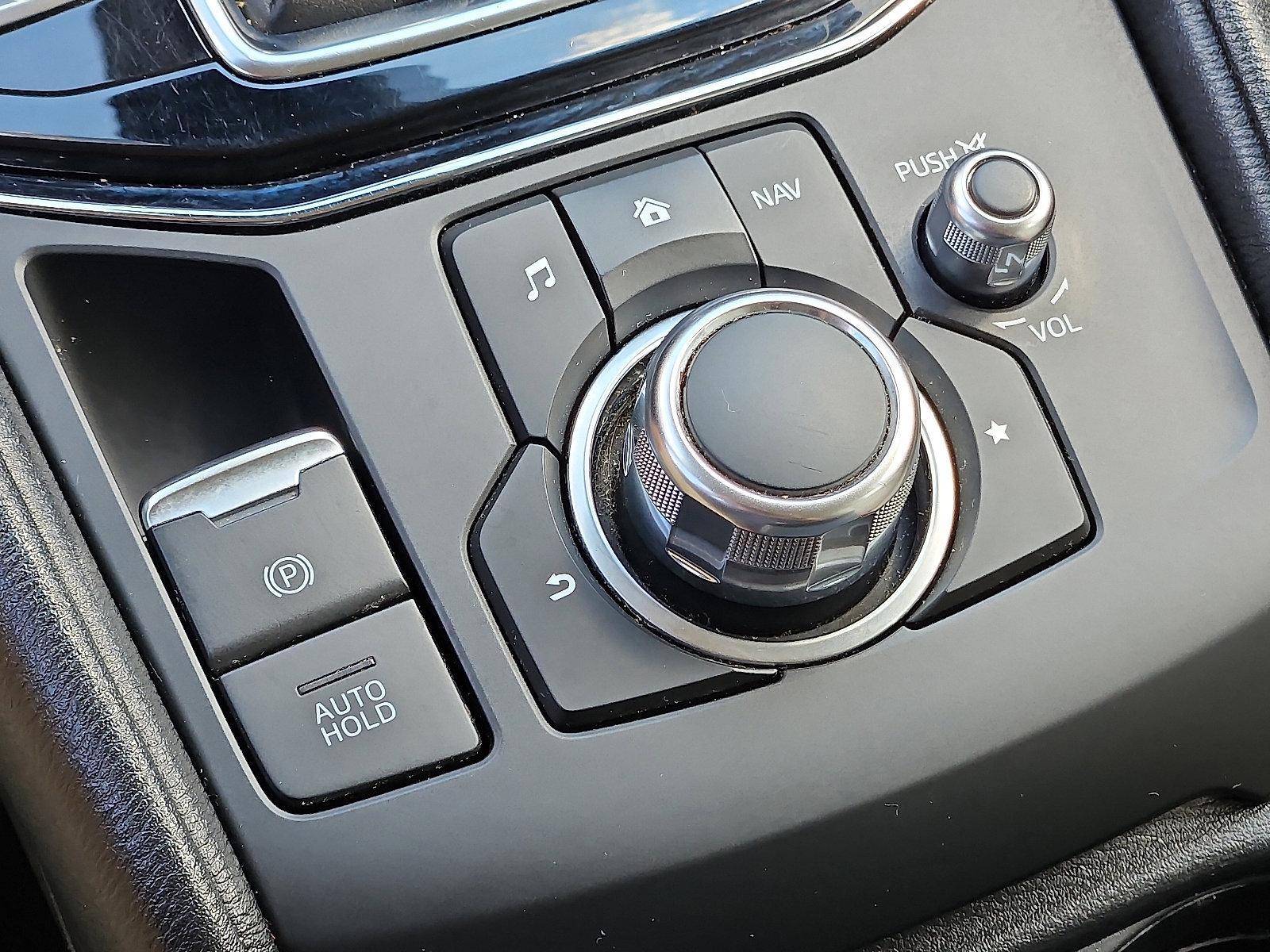 2017 Mazda CX-5 Vehicle Photo in Trevose, PA 19053