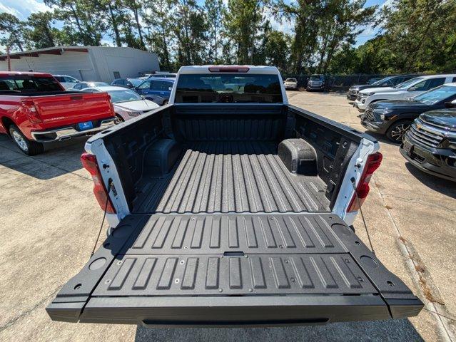 2026 Chevrolet Silverado 1500 Vehicle Photo in BRUNSWICK, GA 31525-1881