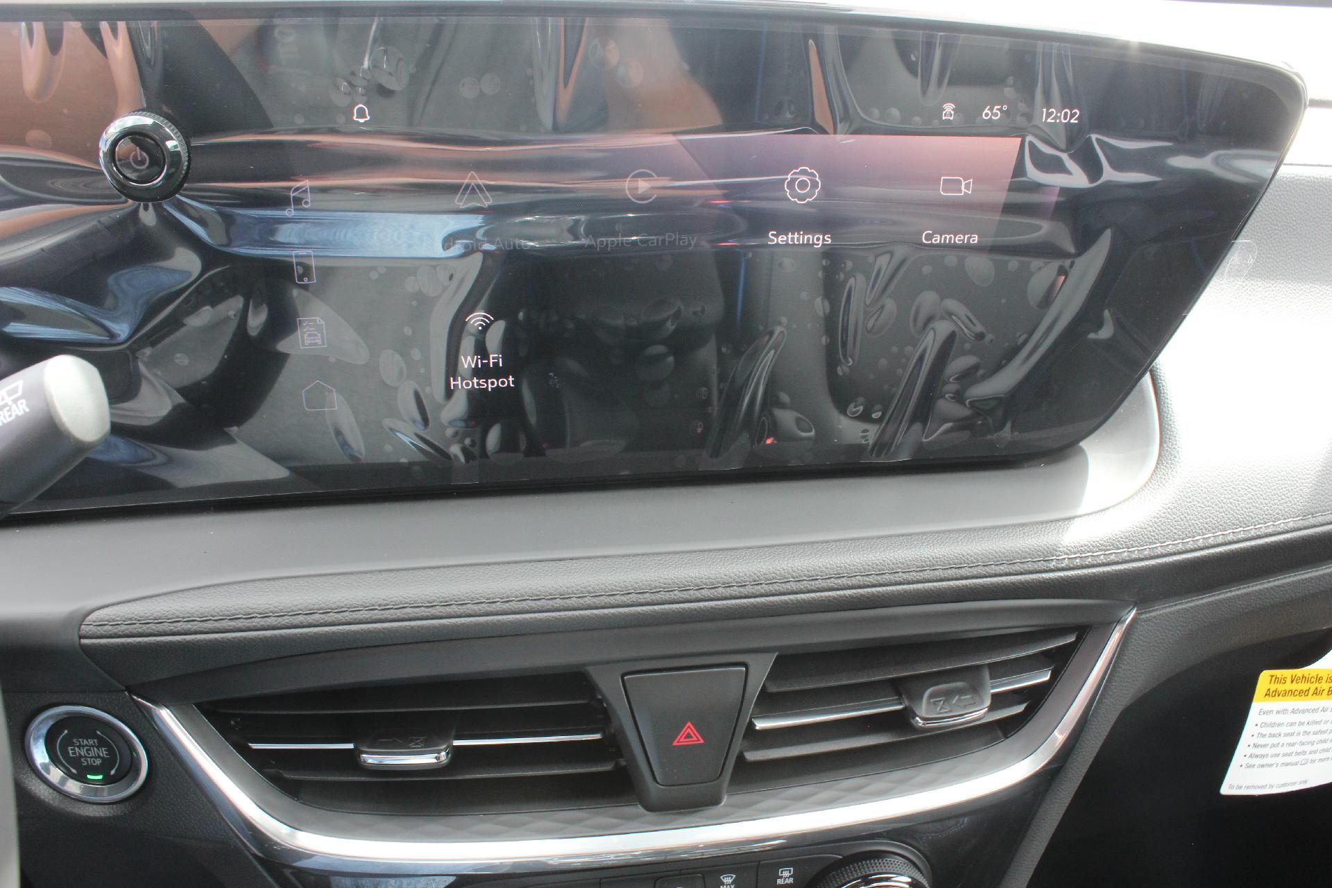 2026 Buick Encore GX Vehicle Photo in AURORA, CO 80012-4011