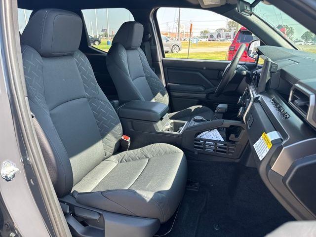 2025 Toyota Tacoma 4WD Vehicle Photo in Jonesboro, AR 72404