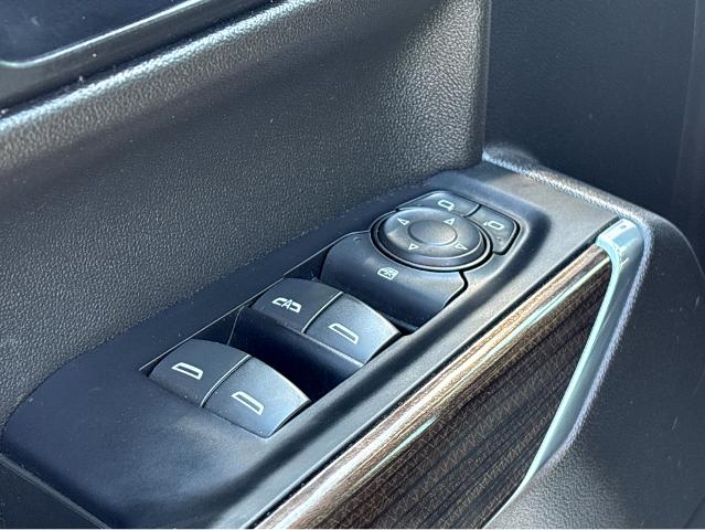 2022 Chevrolet Silverado 1500 LTD Vehicle Photo in BEAUFORT, SC 29906-4218