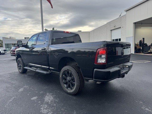 2024 Ram 2500 Vehicle Photo in Mechanicsburg, PA 17050-1707