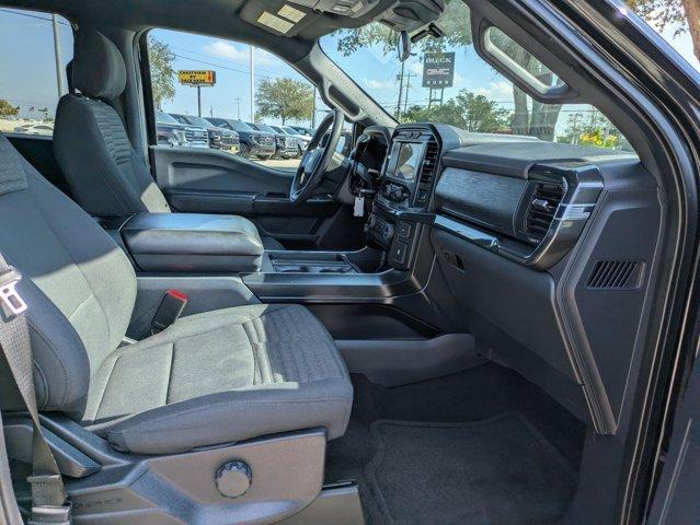 2021 Ford F-150 Vehicle Photo in SELMA, TX 78154-1459