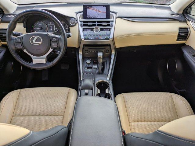 2015 Lexus NX Turbo Vehicle Photo in San Antonio, TX 78209
