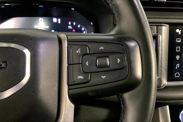 2023 GMC Yukon Vehicle Photo in Kansas City, MO 64114