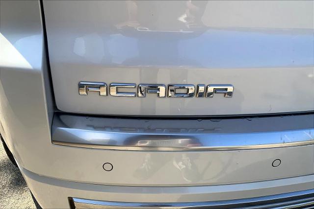 2016 GMC Acadia Vehicle Photo in KANSAS CITY, MO 64114-4545