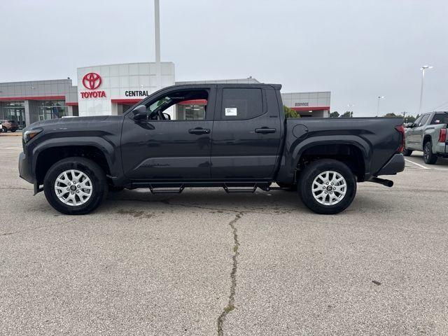 2025 Toyota Tacoma 4WD Vehicle Photo in Jonesboro, AR 72404