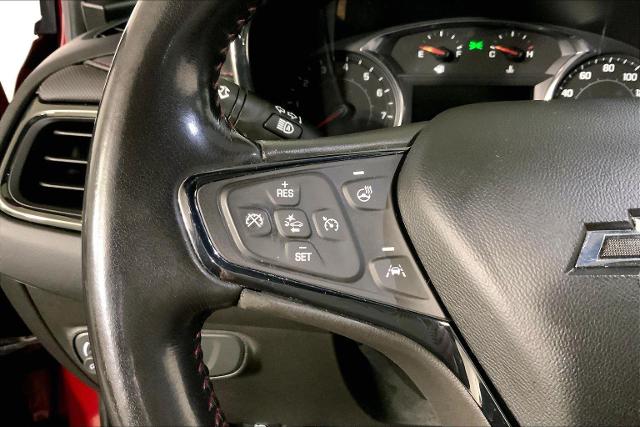 2022 Chevrolet Equinox Vehicle Photo in KANSAS CITY, MO 64114-4502