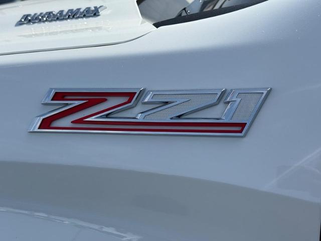 2024 Chevrolet Silverado 1500 Vehicle Photo in COLUMBIA, MO 65203-3903