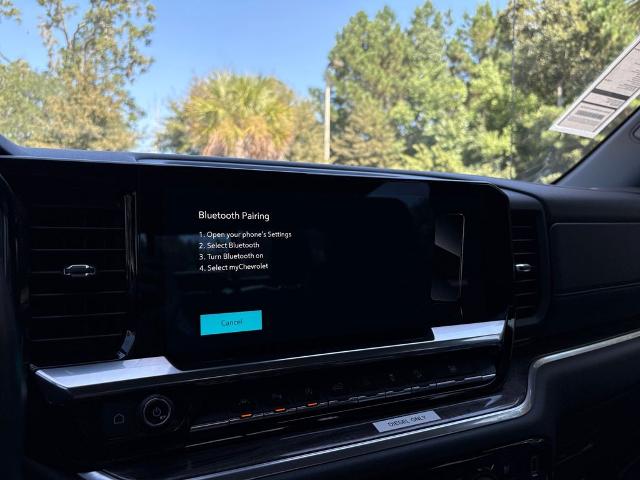 2023 Chevrolet Silverado 1500 Vehicle Photo in Savannah, GA 31419