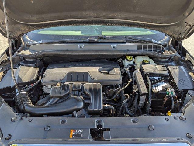 2015 Buick Verano Vehicle Photo in San Antonio, TX 78230