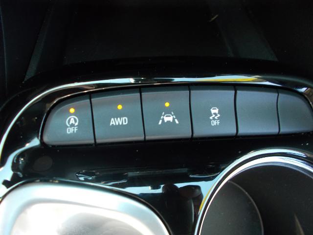 2021 Buick Encore GX Vehicle Photo in LOWELL, MA 01852-4336