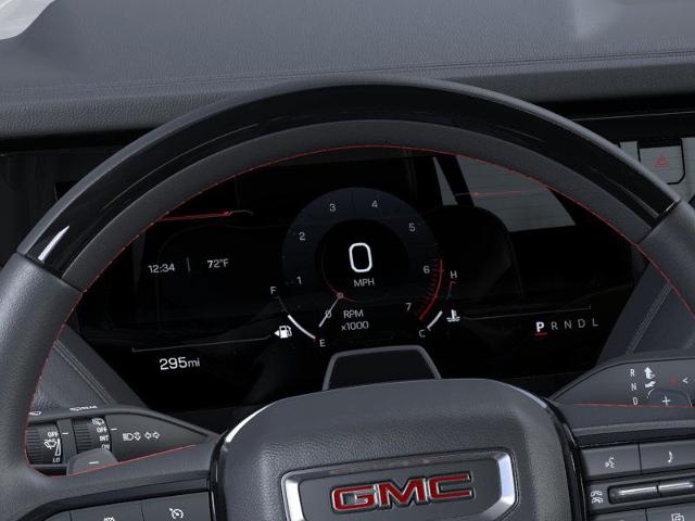 2026 GMC Yukon XL Vehicle Photo in TOPEKA, KS 66609-0000