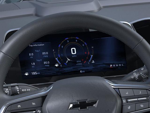 2026 Chevrolet Tahoe Vehicle Photo in KANSAS CITY, MO 64114-4502