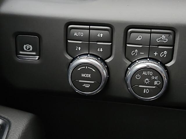 2026 GMC Sierra 1500 Vehicle Photo in TREVOSE, PA 19053-4984