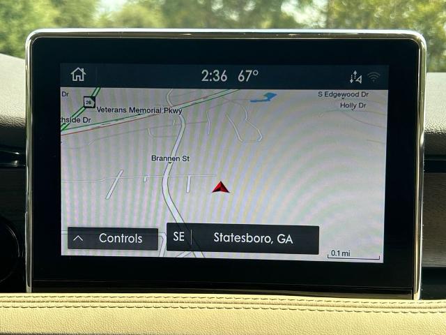 2020 Lincoln Corsair Vehicle Photo in Statesboro, GA 30458