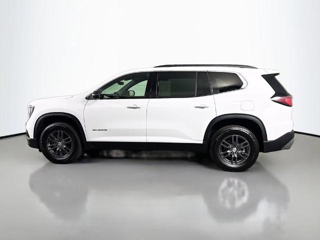 2025 GMC Acadia Vehicle Photo in PUYALLUP, WA 98371-4149