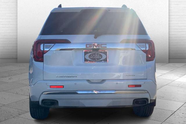 2023 GMC Acadia Vehicle Photo in KANSAS CITY, MO 64114-4502