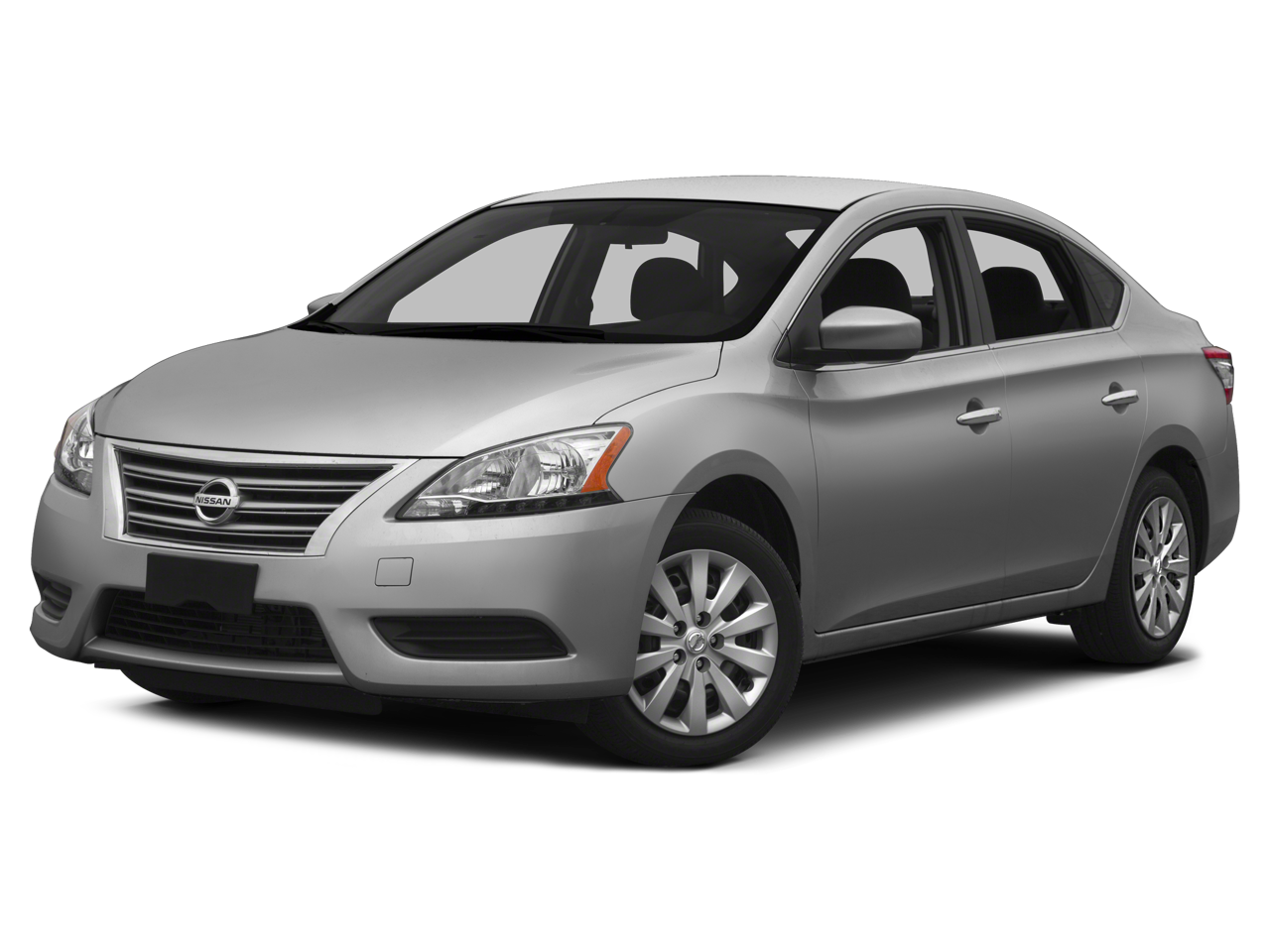 2015 Nissan Sentra Vehicle Photo in Neenah, WI 54956