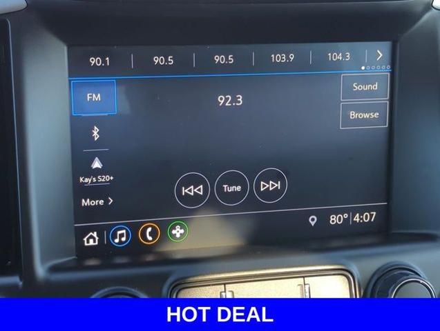 2019 GMC Terrain Vehicle Photo in Merrillville, IN 46410