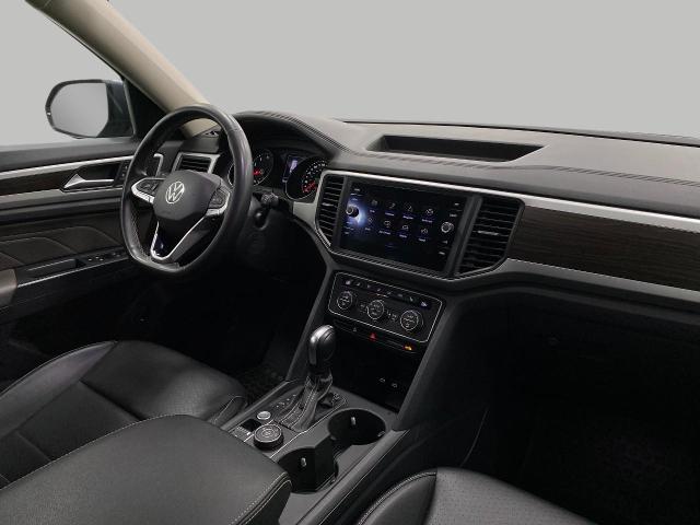 2021 Volkswagen Atlas Vehicle Photo in Appleton, WI 54913