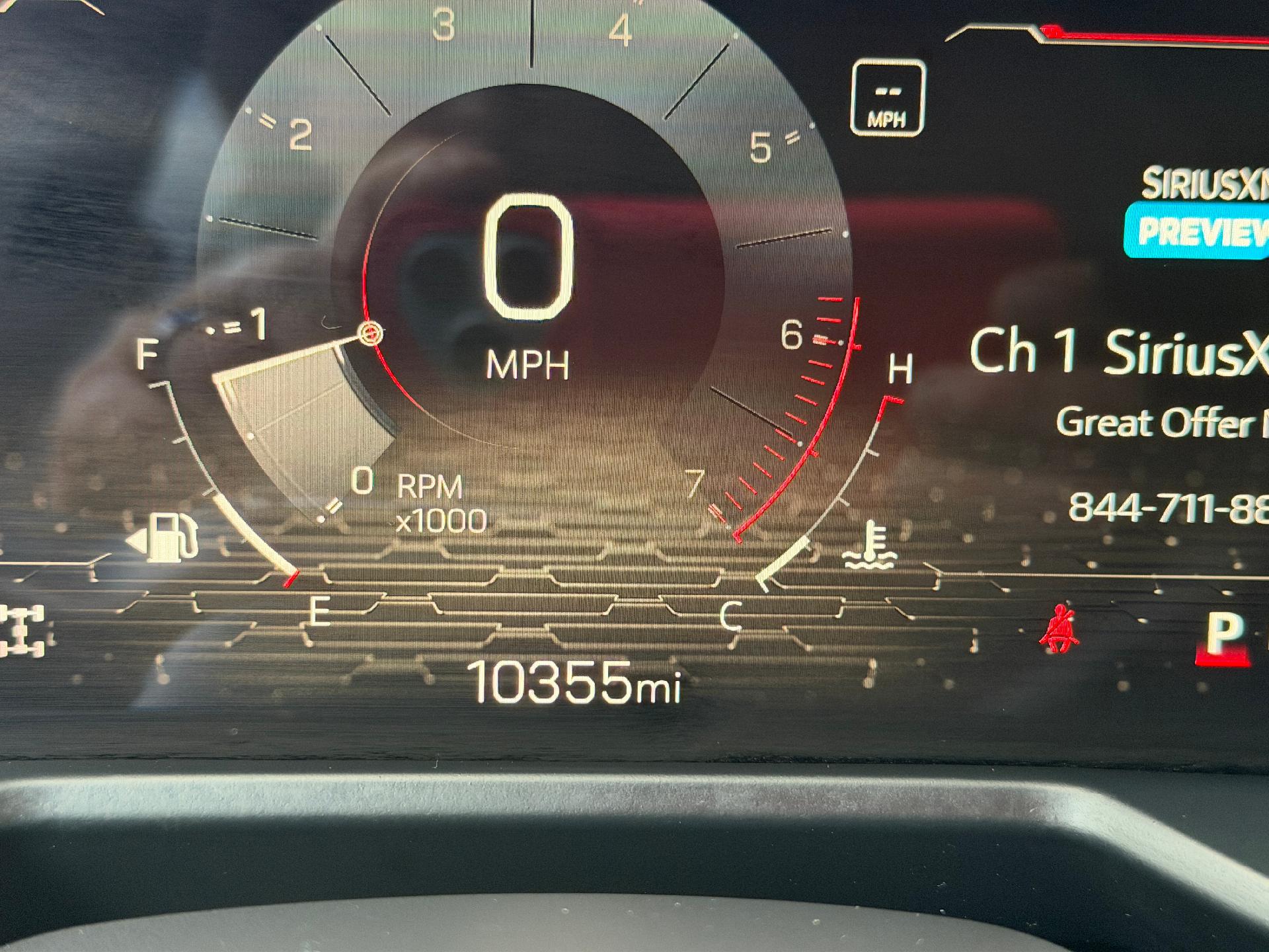 2024 GMC Acadia Vehicle Photo in LEOMINSTER, MA 01453-2952