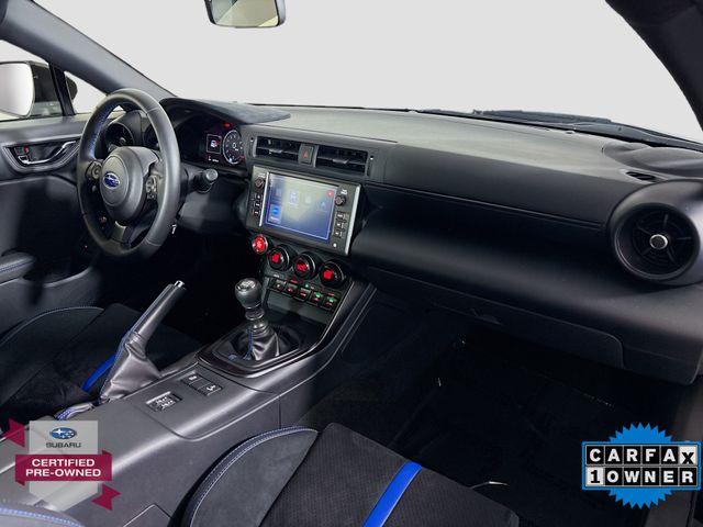 2024 Subaru BRZ Vehicle Photo in Puyallup, WA 98371