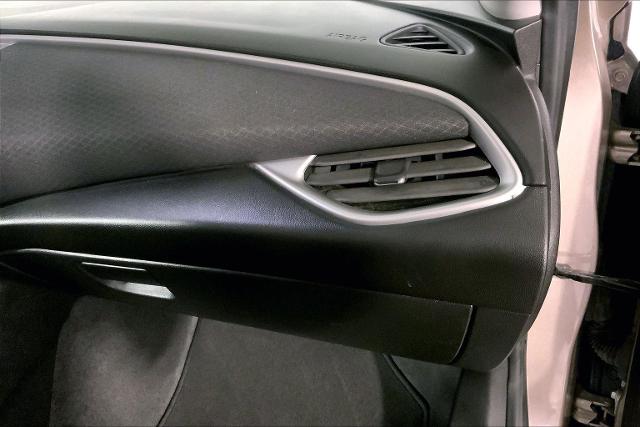 2024 Chevrolet Malibu Vehicle Photo in INDEPENDENCE, MO 64055-1314