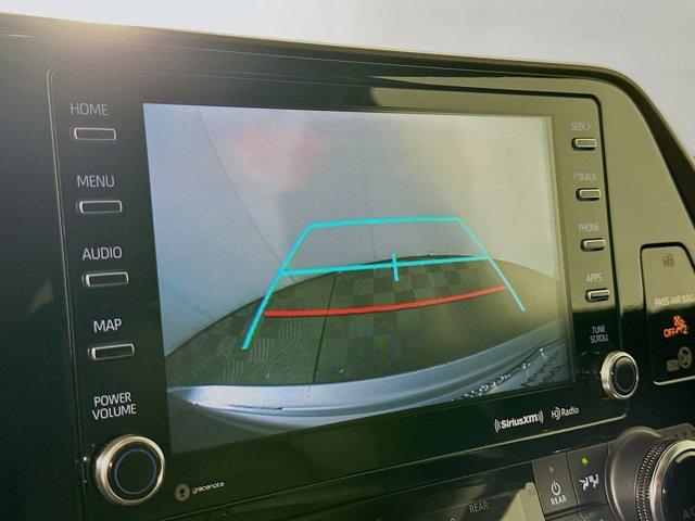 2022 Toyota Highlander Vehicle Photo in Flemington, NJ 08822