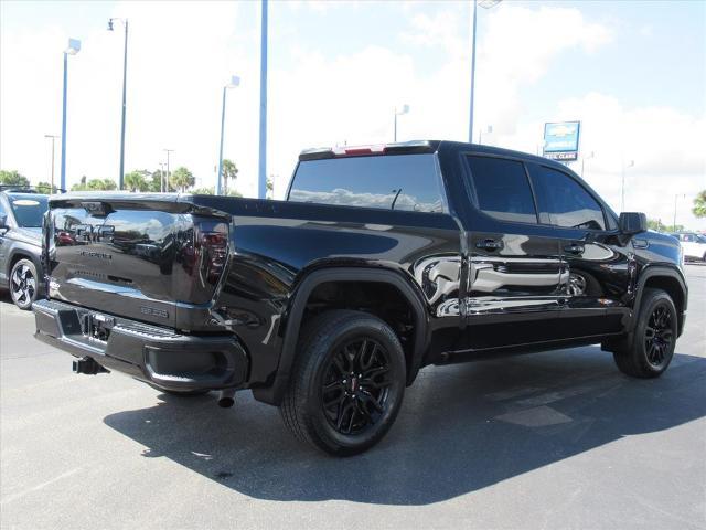 2023 GMC Sierra 1500 Vehicle Photo in LEESBURG, FL 34788-4022