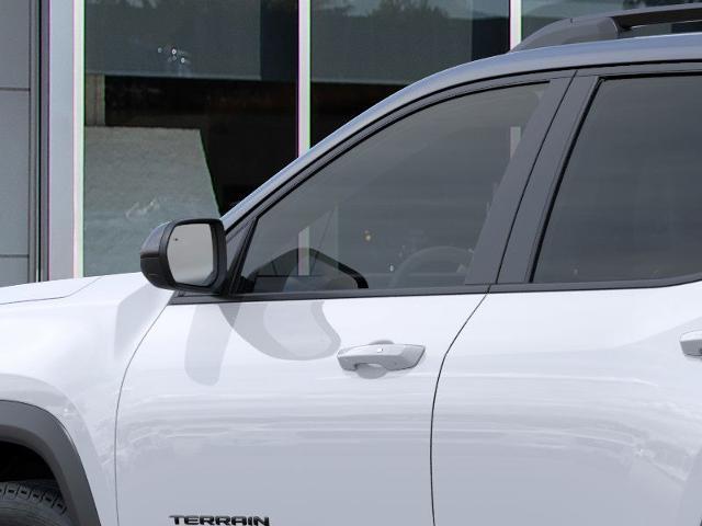 2026 GMC Terrain Vehicle Photo in TREVOSE, PA 19053-4984