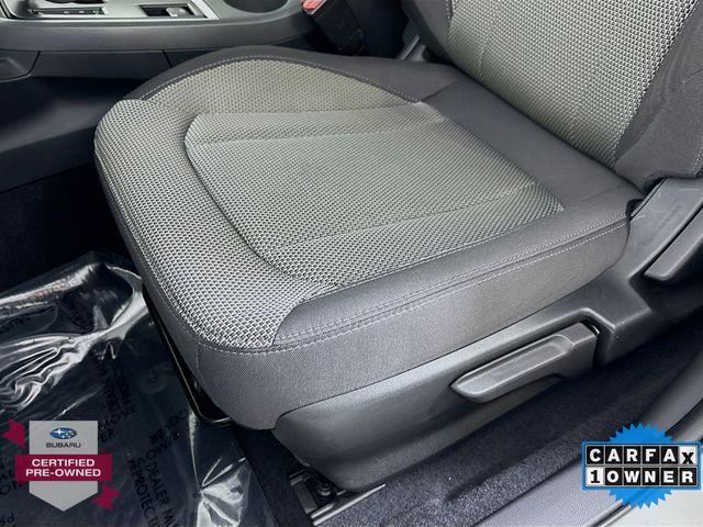 2024 Subaru Crosstrek Vehicle Photo in Puyallup, WA 98371