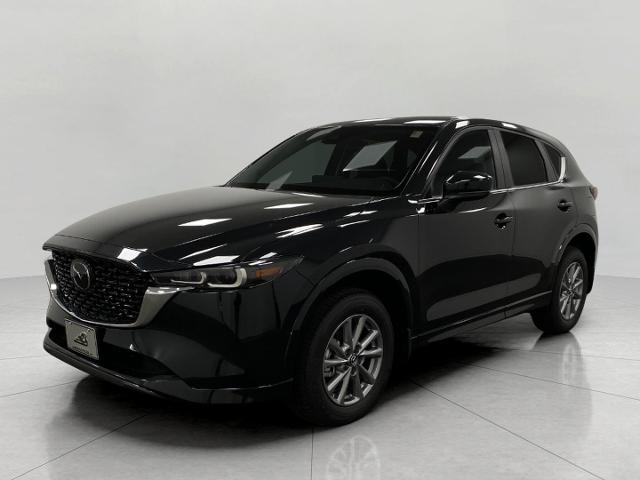 2025 Mazda CX-5 Vehicle Photo in Appleton, WI 54913