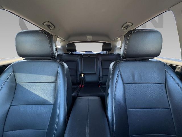 2023 GMC Terrain Vehicle Photo in Savannah, GA 31419