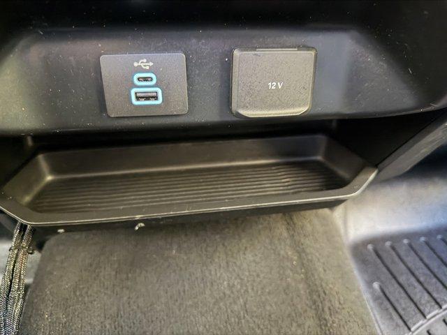 2023 Ford Super Duty F-350 SRW Vehicle Photo in LEOMINSTER, MA 01453-2952