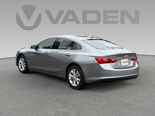2023 Chevrolet Malibu Vehicle Photo in Savannah, GA 31419