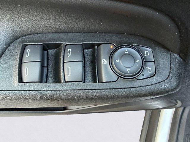 2021 Chevrolet Equinox Vehicle Photo in LEOMINSTER, MA 01453-2952