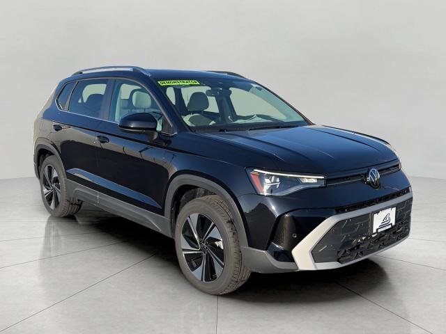 2025 Volkswagen Taos Vehicle Photo in Neenah, WI 54956