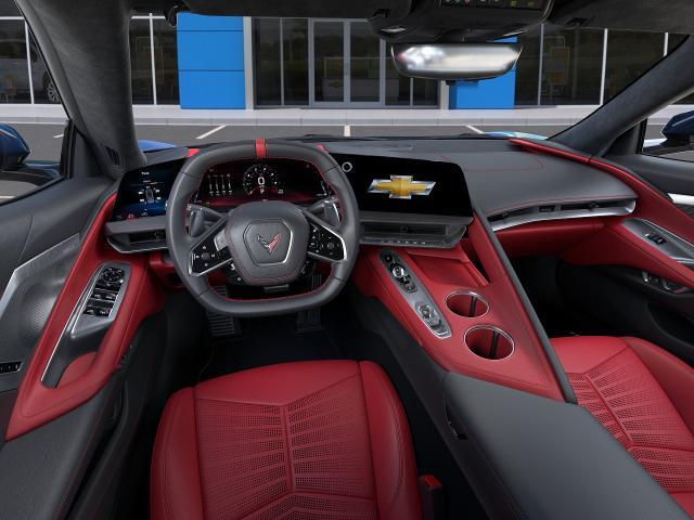 2027 Corvette Grand Sport Grand Sport Convertible 3LT picture #14