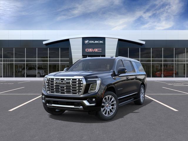 2027 GMC Yukon XL photo 8 of 32
