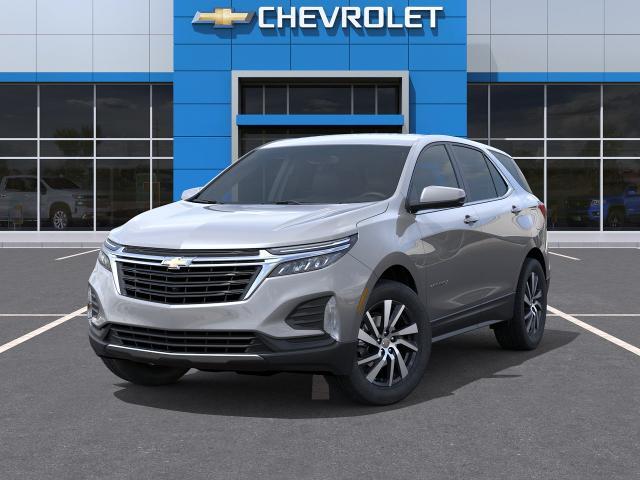 2024 Chevrolet Equinox photo 6 of 31